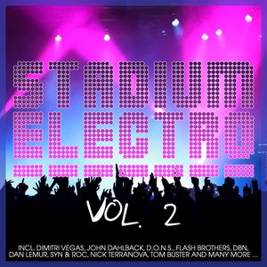 Stadium Electro, Vol. 2