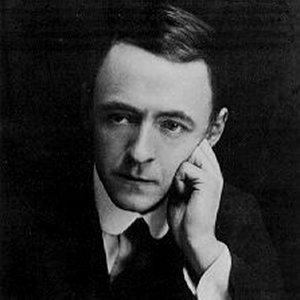 Sir Arnold Bax 的头像
