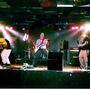 The Roadies 的头像