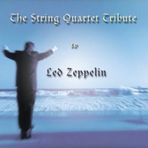 The String Quartet Tribute to Led Zeppelin cover