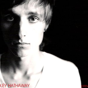 Bradley Hathaway için avatar