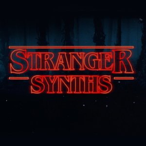 STRANGER SYNTHS 的头像