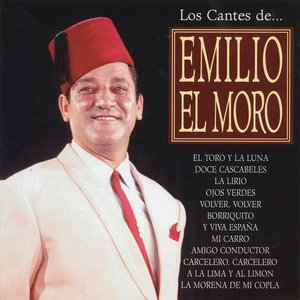 Los Cantes de Emilio el Moro