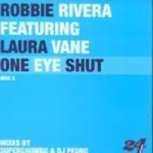 Awatar dla Robbie Rivera Feat. Laura Vane