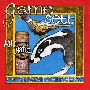 Image for 'Game Sett And Natch'