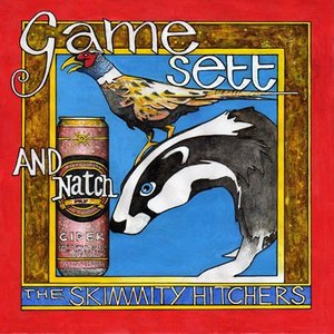 Image pour 'Game Sett And Natch'