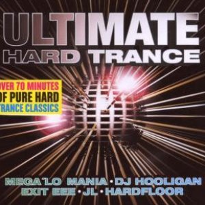 Ultimate Hard Trance
