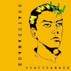 Braindamage