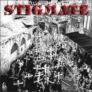Avatar for Stigmate
