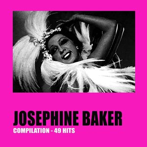 Joséphine Baker Compilation (49 Hits)