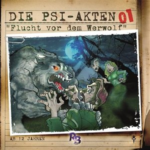 Folge 1: Flucht vor dem Werwolf