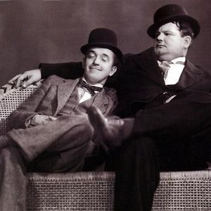 Avatar di Laurel & Hardy
