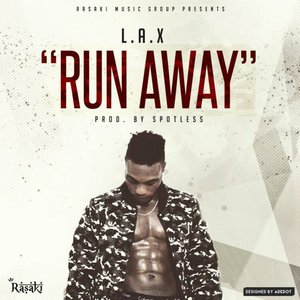 Run Away - Single