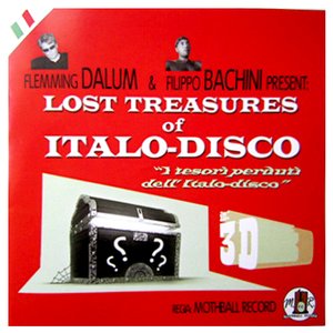Lost Treasures Of Italo-Disco