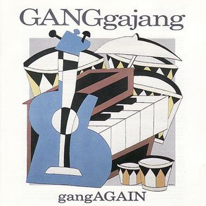 gangAGAIN