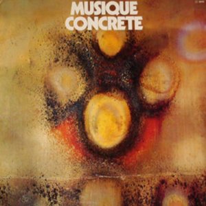 Musique concrète (Mono Version)
