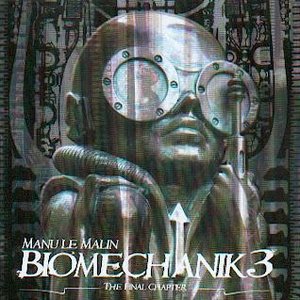 Biomechanik 3: The Final Chapter