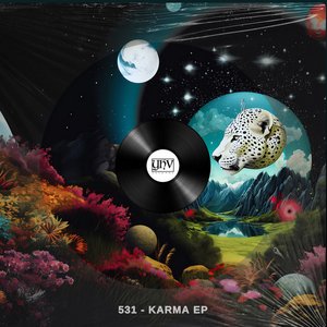 Karma EP