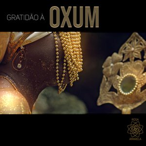 Gratidão à Oxum