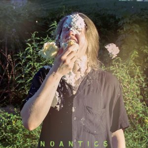 Hmmm (A Fantasy) - Single