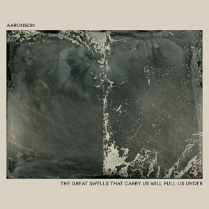 The Great Swells That Carry Us Will Pull Us Under - Single