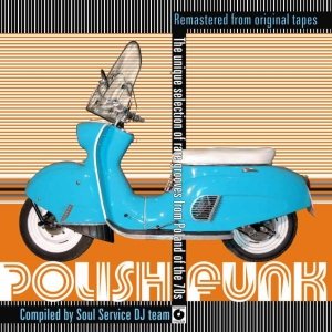 Изображение для 'Polish Funk'