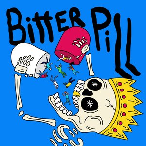 Bitter Pill - Single