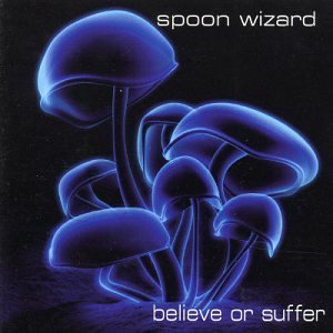 The Spoon Wizard のアバター