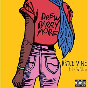 Drew Barrymore (feat. Wale)