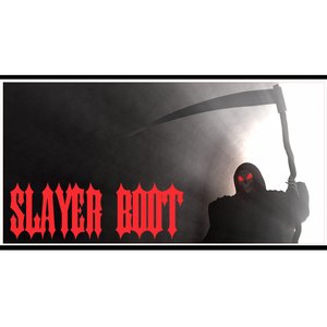 Slayer Boot