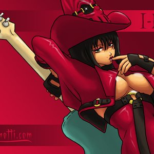 Image for 'Guilty Gear XX #Reload'