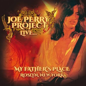 Live At My Father's Place, Roslyn, NY 29 Mar '80