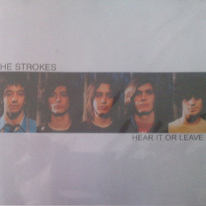 The Strokes - Rhythm Song Lyrics - Zortam Music