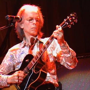 Steve Howe’s Remedy photo provided by Last.fm