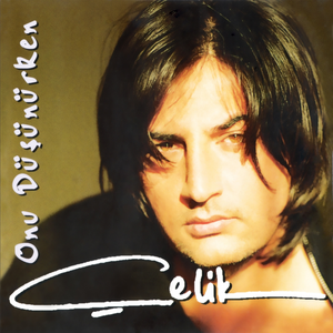 Onu Düşünürken cover