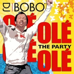 Olé Olé - The Party