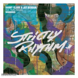 Danny Clark & Jay Benham feat. SuSu Bobien のアバター