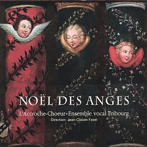 Noël des Anges