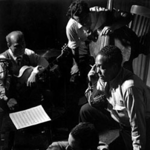 The Charlie Parker All-Stars photo provided by Last.fm