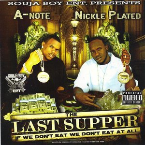A-Note & Nickle Plated 的头像