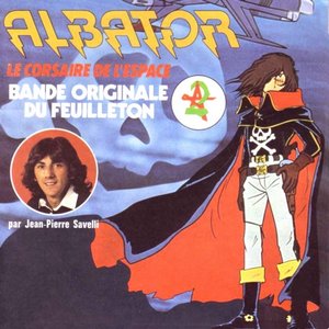 Albator, le corsaire de l'espace (Bande originale du feuilleton) - Single