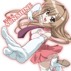瀬戸燦 (桃井はるこ) 的头像