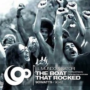 The Boat That Rocked