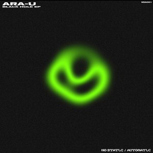 Black Hole EP
