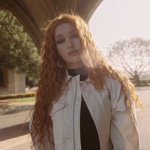 “Elley Duhe”的封面