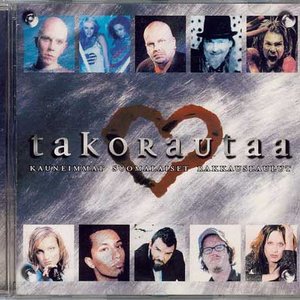 Takorautaa