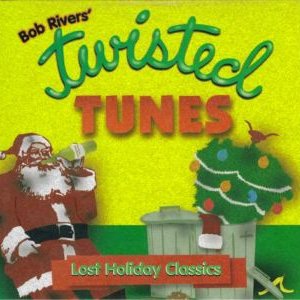 Twisted Tunes Lost Holiday Classics