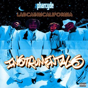 Labcabincalifornia (Instrumentals)