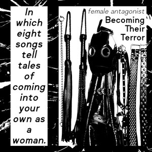 Becoming Their Terror