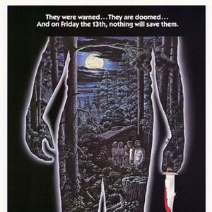 Friday the 13th soundtrack 的头像